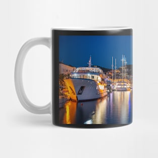 Mali Lošinj Mug